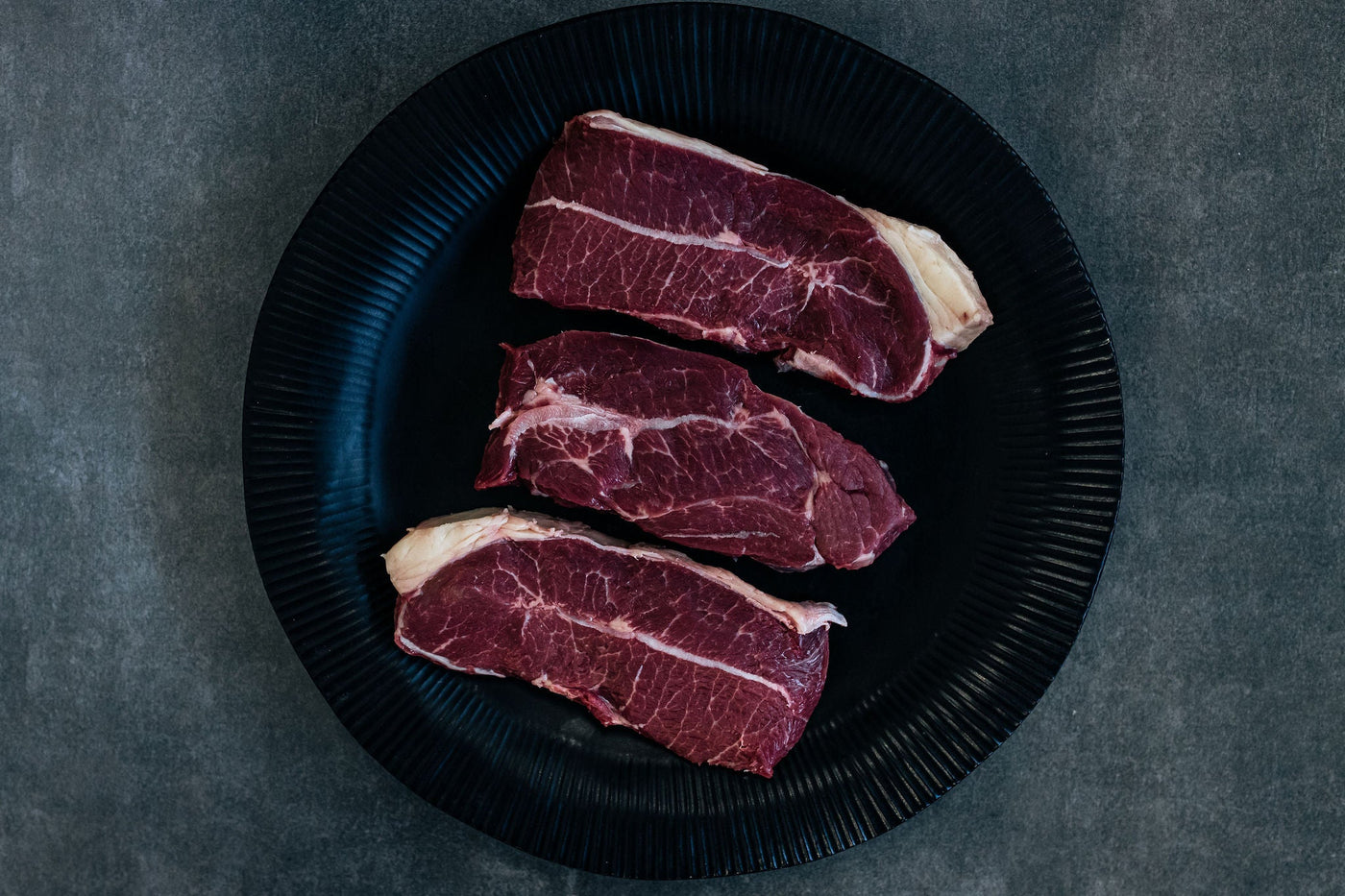 Beef | Cross Cut Blade Steak