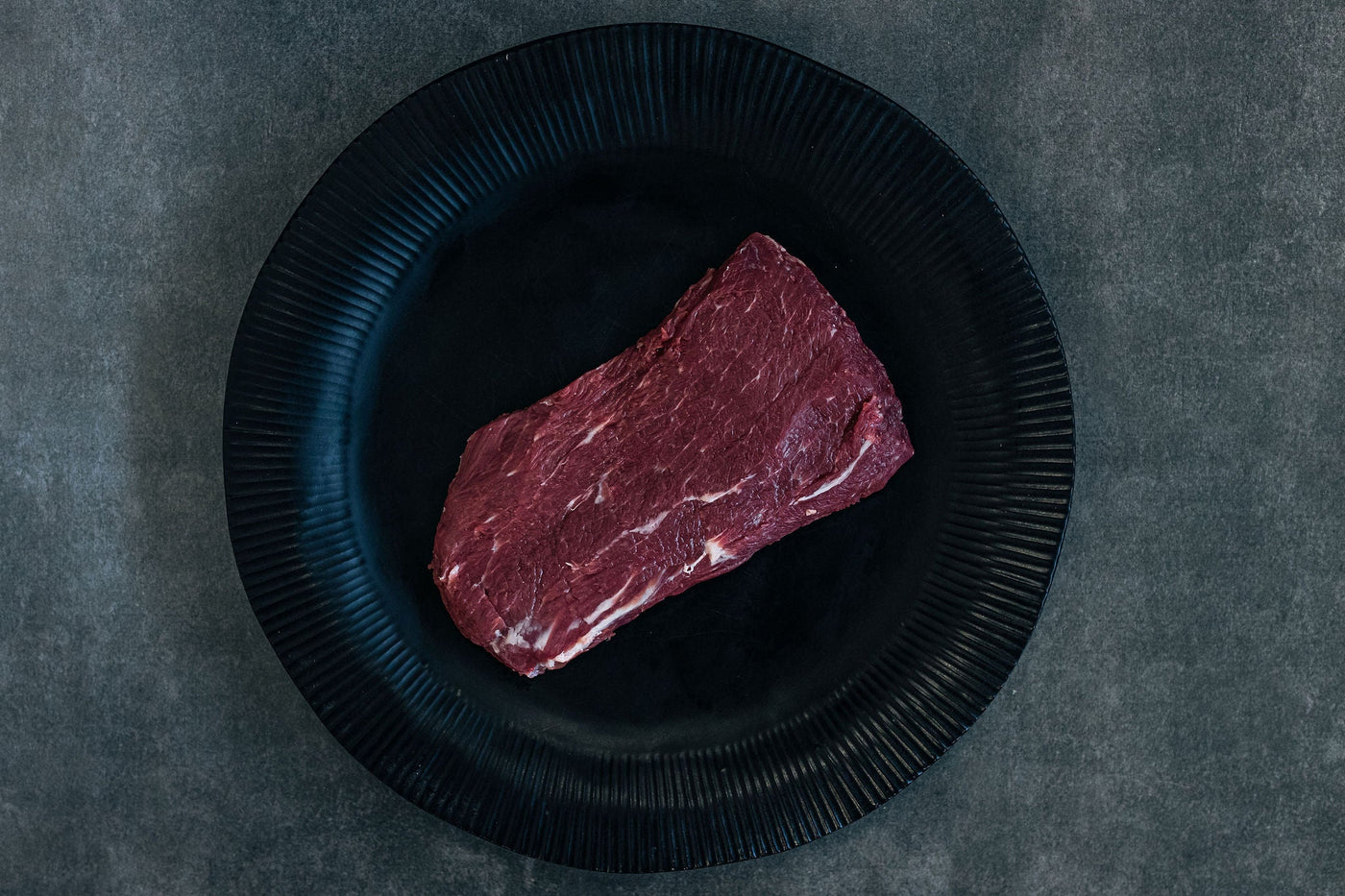 Beef | Flat Iron Steak