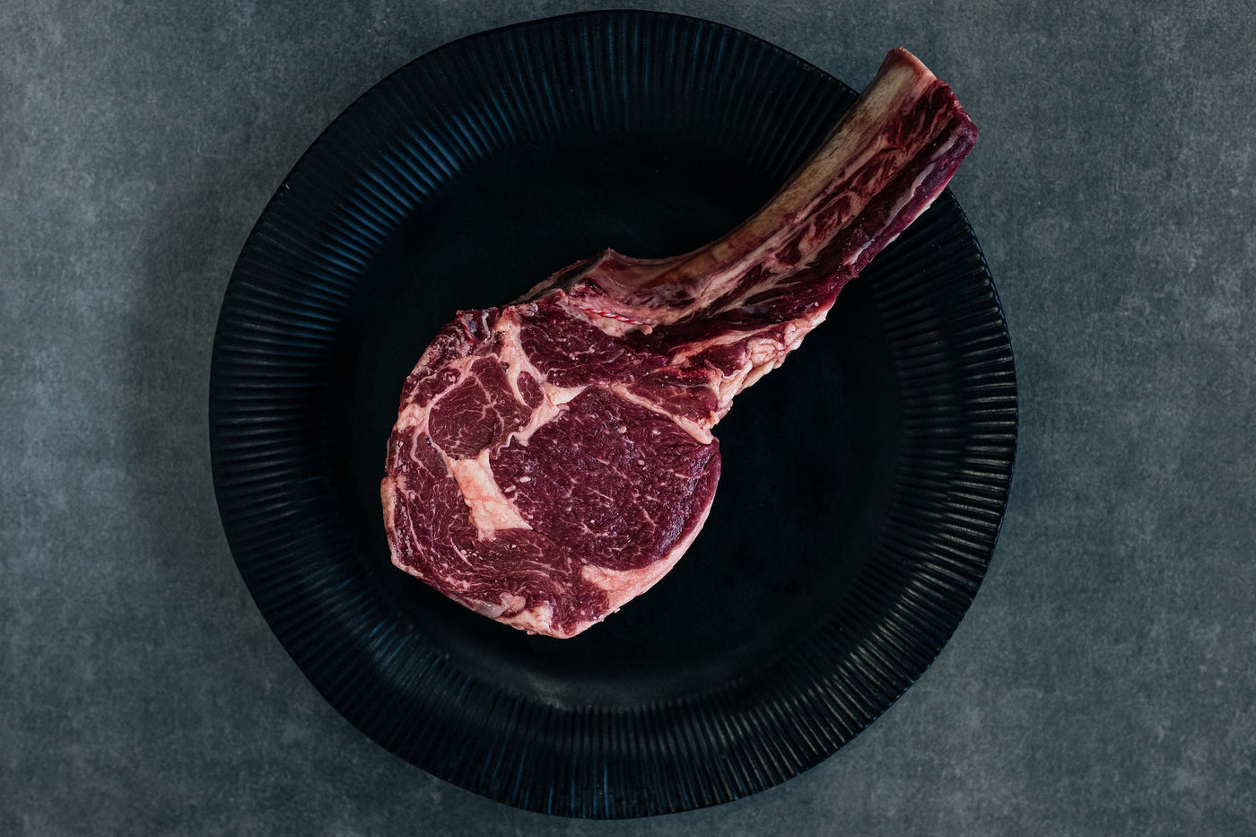 Beef | Tomahawk Steak